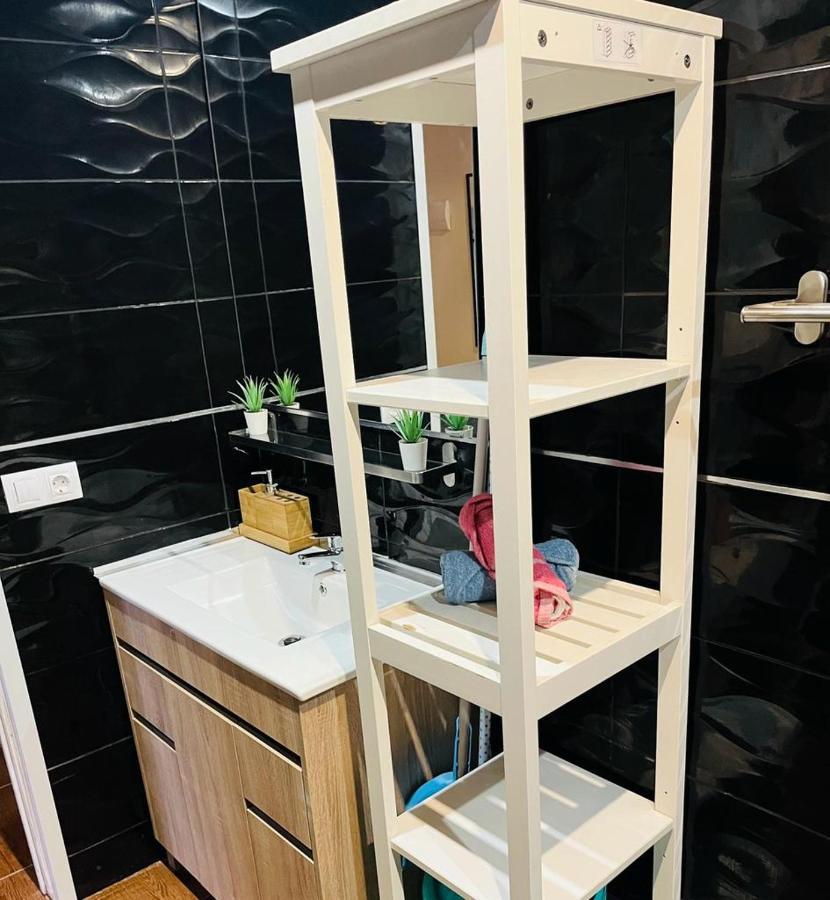 דירות איקוד דה לוס וינוס Pintadera House Caracola מראה חיצוני תמונה