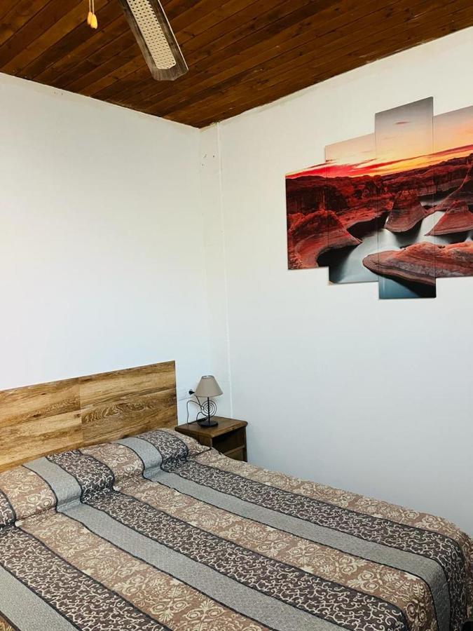 דירות איקוד דה לוס וינוס Pintadera House Caracola מראה חיצוני תמונה