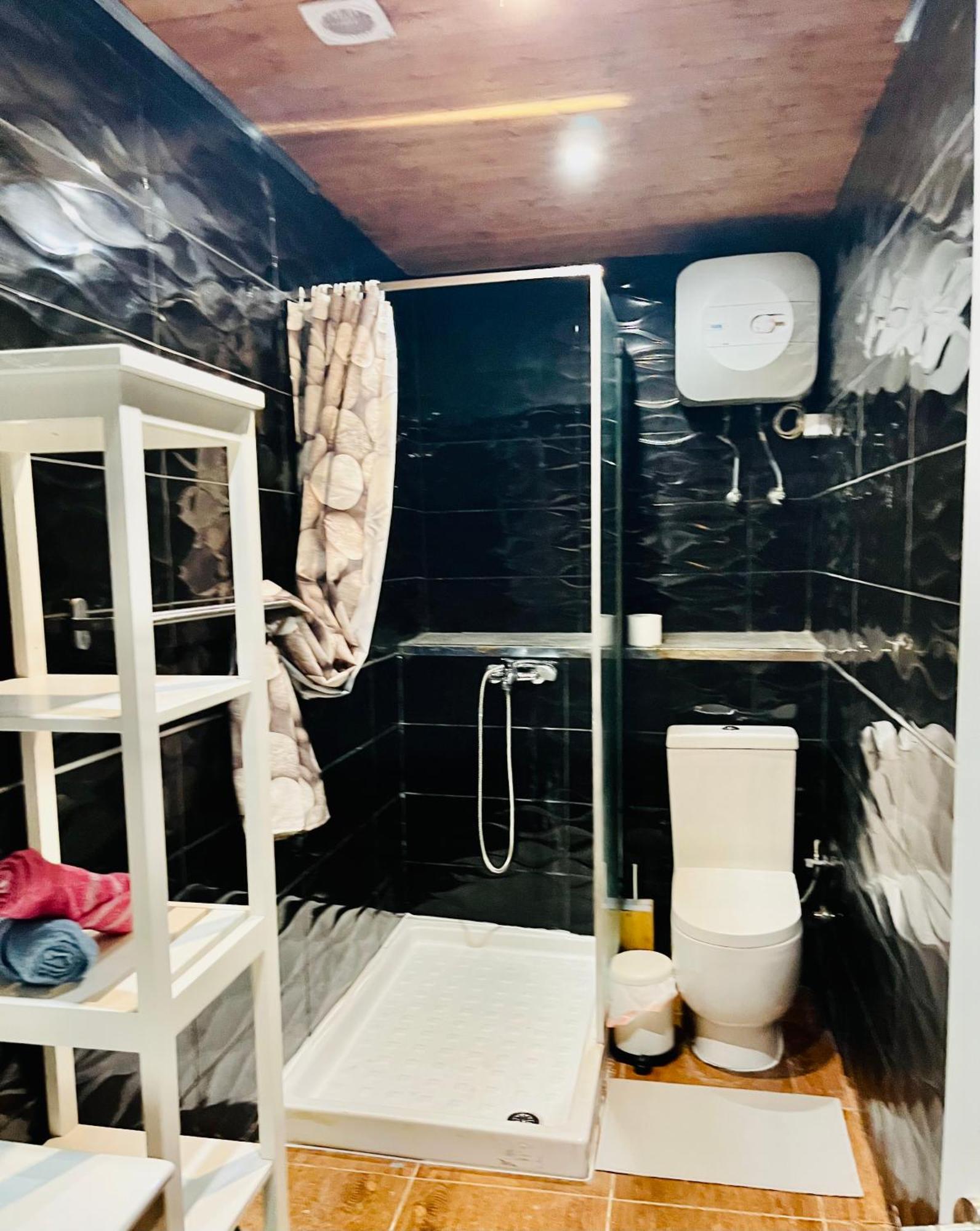 דירות איקוד דה לוס וינוס Pintadera House Caracola מראה חיצוני תמונה